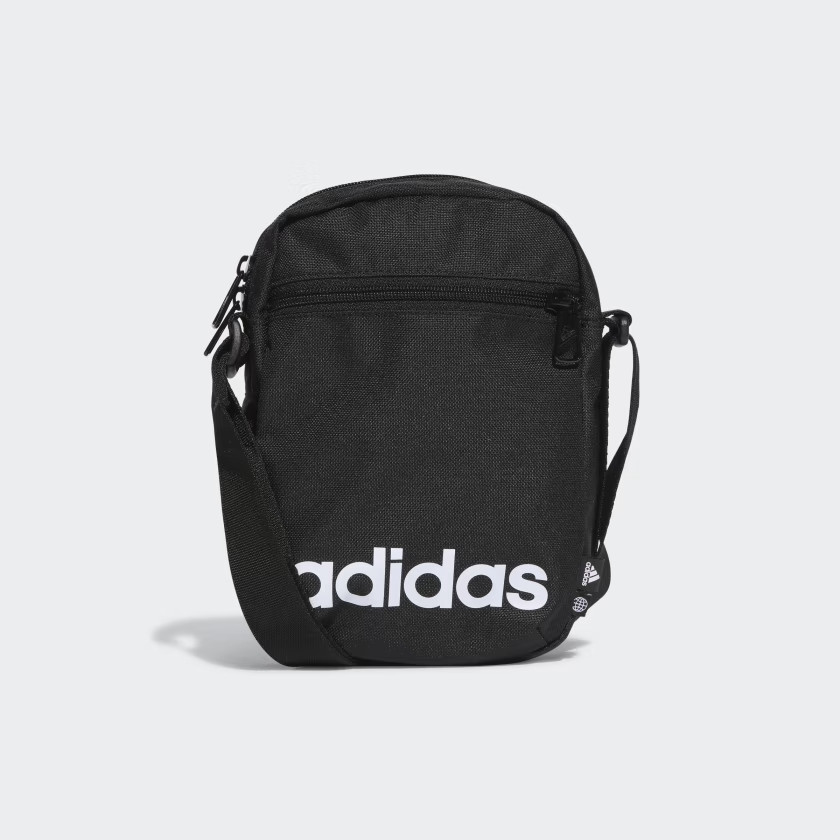 Сумка LINEAR ORG HT4738 Adidas NS Чорний HT4738