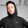Вітровка Ess Regular Windbreaker 68513301 Puma L Чорний 68513301