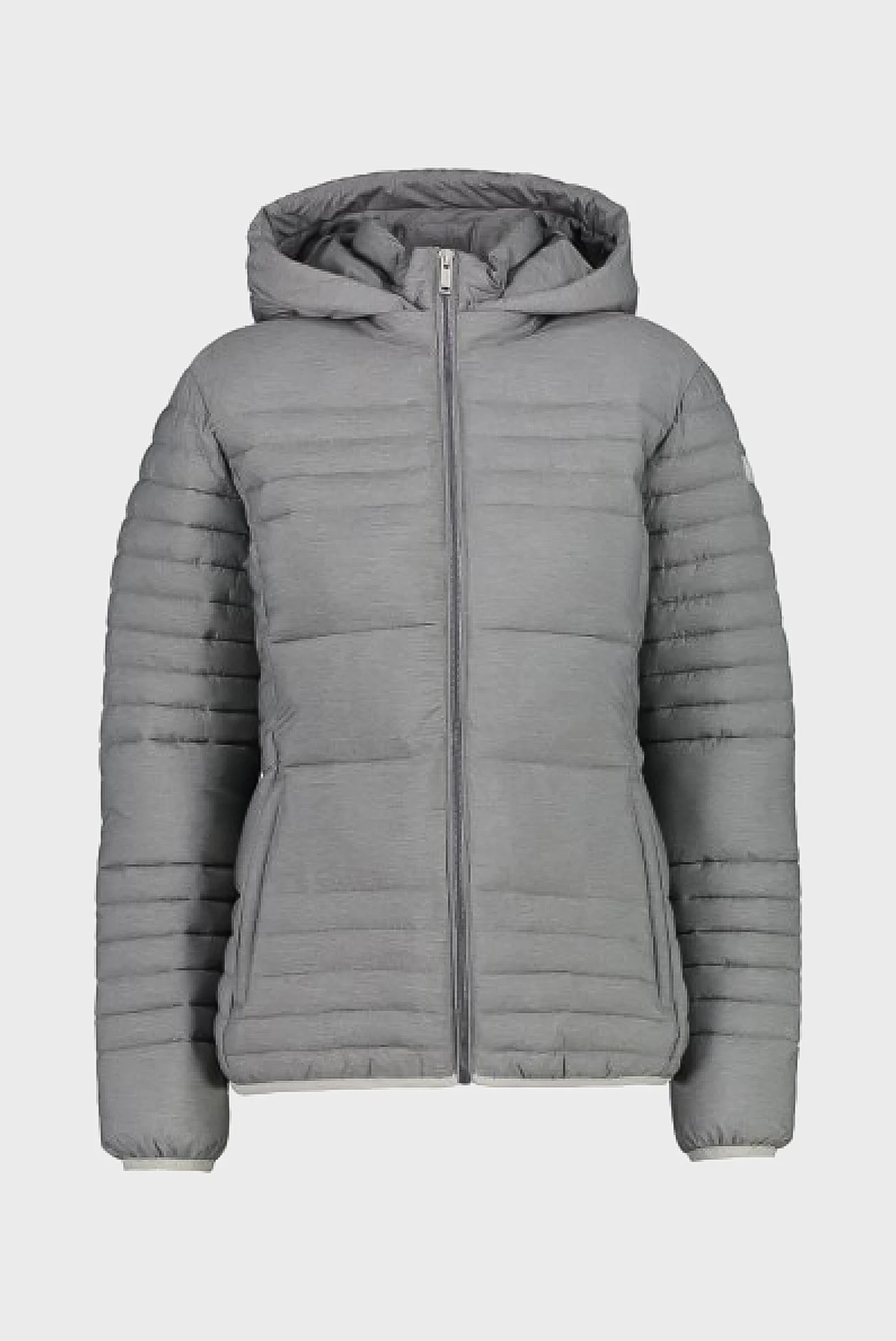 Куртка CMP WOMAN JACKET SNAPS HOOD 31K2776M-A231