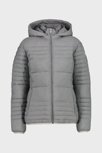 Куртка CMP WOMAN JACKET SNAPS HOOD 31K2776M-A231