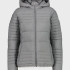 Куртка CMP WOMAN JACKET SNAPS HOOD 31K2776M-A231