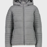 Куртка CMP WOMAN JACKET SNAPS HOOD 31K2776M-A231