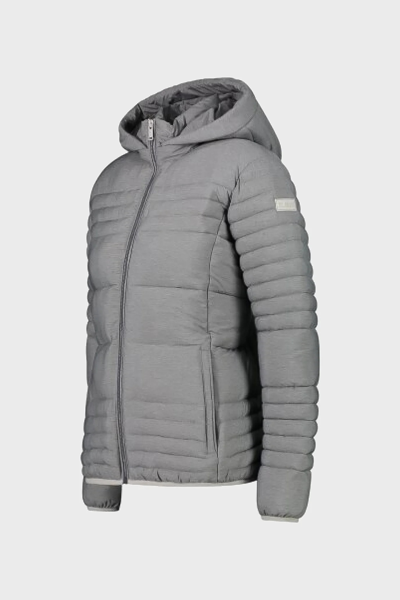 Куртка CMP WOMAN JACKET SNAPS HOOD 31K2776M-A231