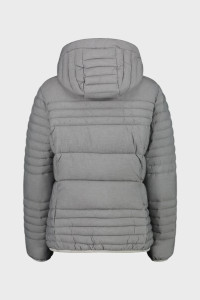 Куртка CMP WOMAN JACKET SNAPS HOOD 31K2776M-A231