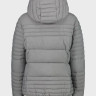 Куртка CMP WOMAN JACKET SNAPS HOOD 31K2776M-A231