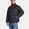 Куртка JJPAUL PUFFER COLLAR 12189971 Dark Navy - Detail: BLOCKING Jack&Jones M Темно-синій 12189971-DARK NAVY-DETAIL