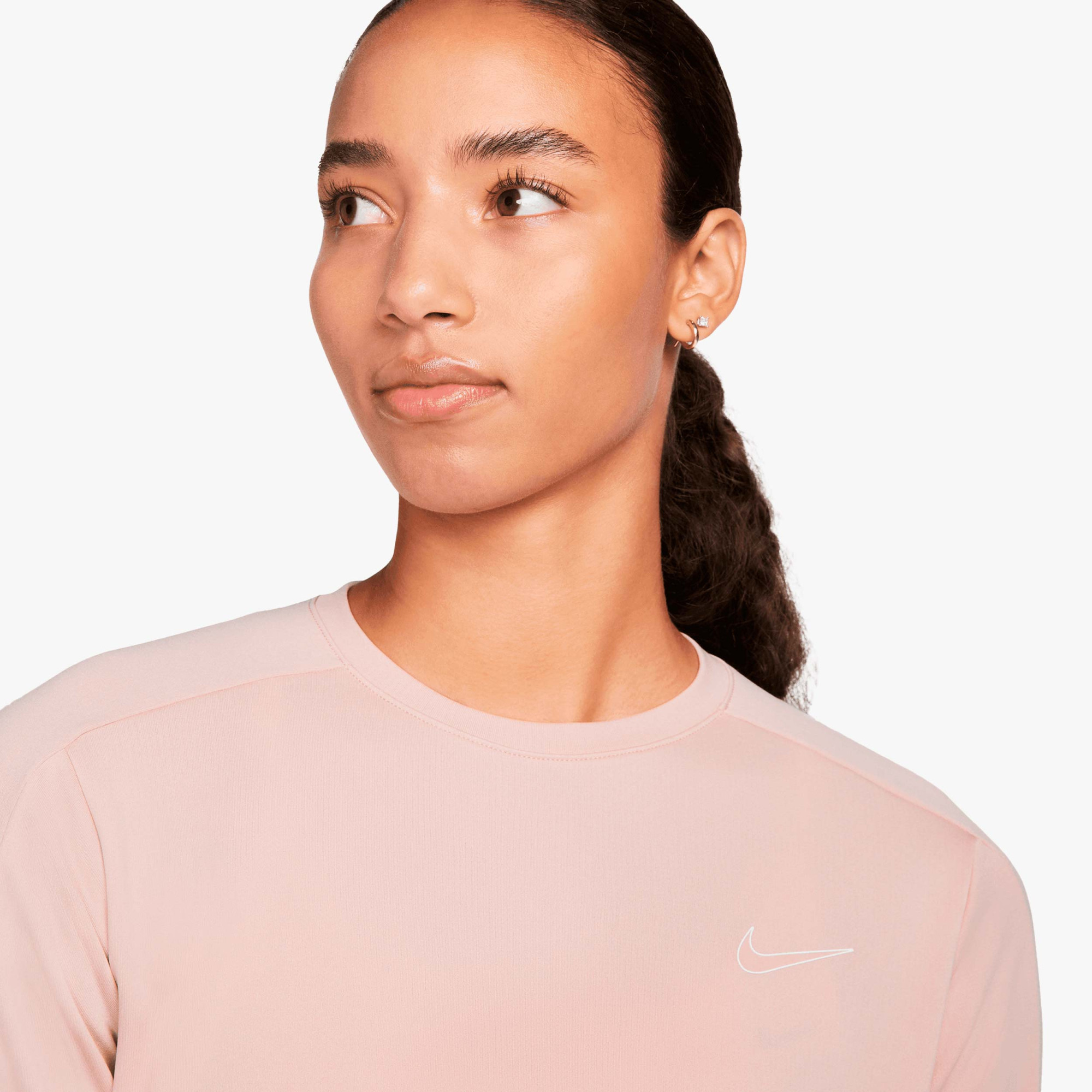 Кофта nike dri fit swoosh run DQ6318-601