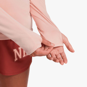 Кофта nike dri fit swoosh run DQ6318-601