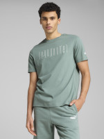 Футболка PUMA SPORT Graphic Tee 68461730 Puma L Фісташковий 68461730