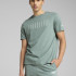 Футболка PUMA SPORT Graphic Tee 68461730 Puma L Фісташковий 68461730