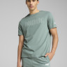 Футболка PUMA SPORT Graphic Tee 68461730 Puma L Фісташковий 68461730
