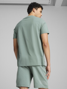 Футболка PUMA SPORT Graphic Tee 68461730 Puma L Фісташковий 68461730