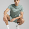Футболка PUMA SPORT Graphic Tee 68461730 Puma L Фісташковий 68461730
