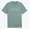 Футболка PUMA SPORT Graphic Tee 68461730 Puma L Фісташковий 68461730