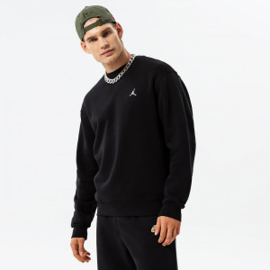 Толстовка JORDAN FLC CREW DQ7520-010