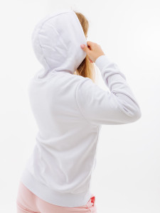 Худі Ellesse Janjan Oh SGI11075-WHITE