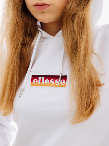 Худі Ellesse Janjan Oh SGI11075-WHITE
