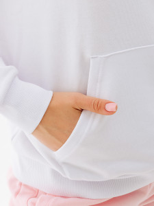 Худі Ellesse Janjan Oh SGI11075-WHITE