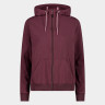 Кофта CMP WOMAN JACKET FIX HOOD 32D8016-C904