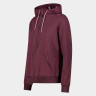 Кофта CMP WOMAN JACKET FIX HOOD 32D8016-C904