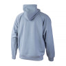 Кофта Nike M NK SWOOSH FLC HZ HOODIE DX0566-493