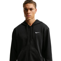 Толстовка Nike M DF UV FLEX FLC FZ HD IF2982-010