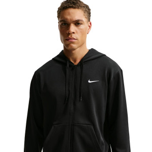 Толстовка Nike M DF UV FLEX FLC FZ HD IF2982-010