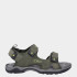 Сандалі CMP ALMAAK HIKING SANDAL 38Q9947-E980