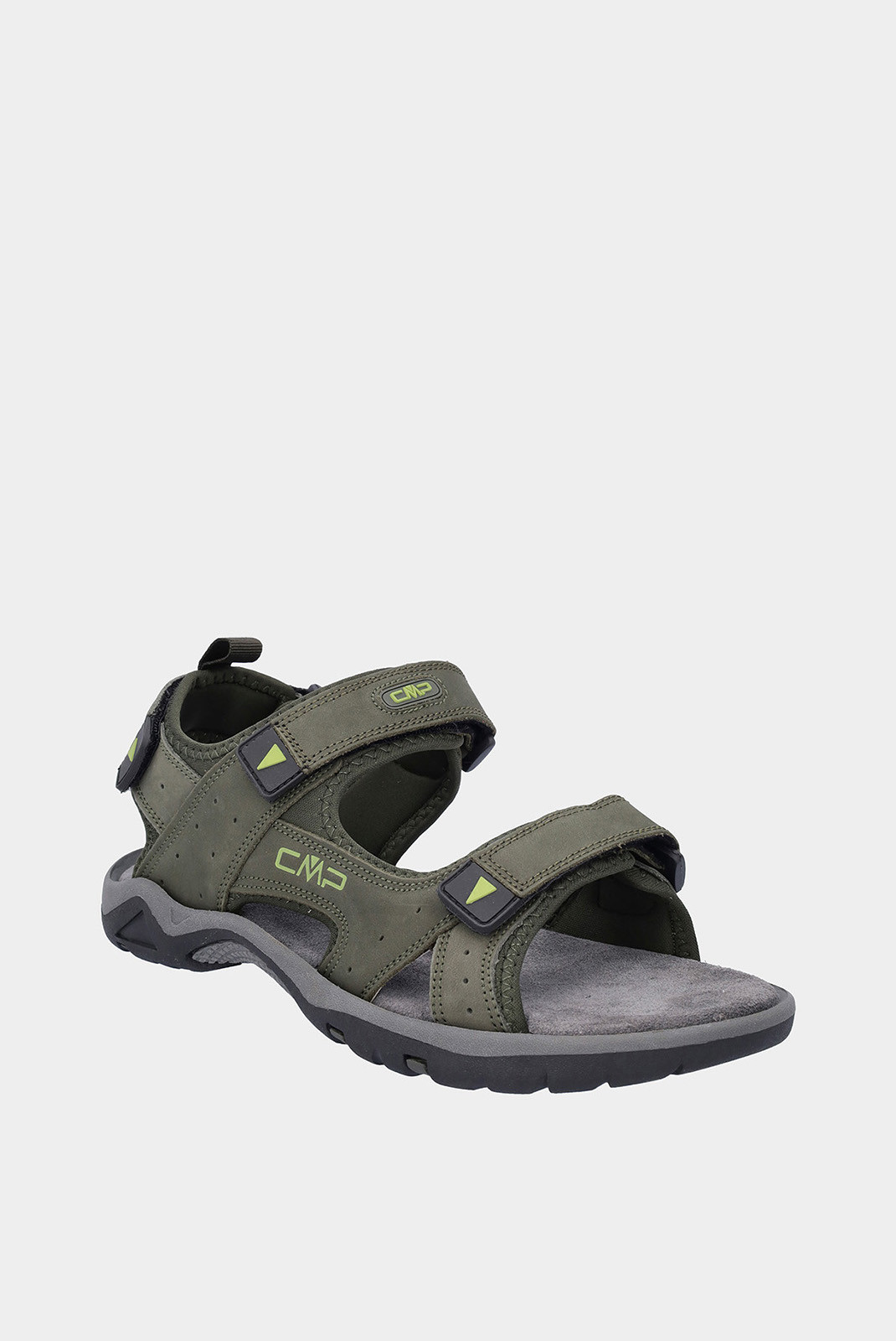 Сандалі CMP ALMAAK HIKING SANDAL 38Q9947-E980