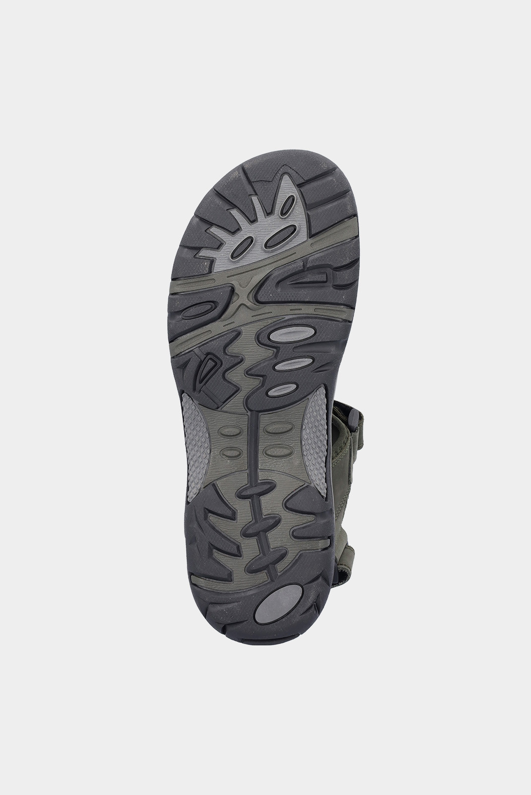 Сандалі CMP ALMAAK HIKING SANDAL 38Q9947-E980