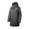 Куртка Nike W NSW SYN FILL PARKA HD NFS CV8670-010