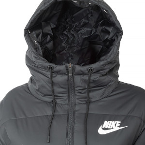 Куртка Nike W NSW SYN FILL PARKA HD NFS CV8670-010