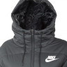 Куртка Nike W NSW SYN FILL PARKA HD NFS CV8670-010