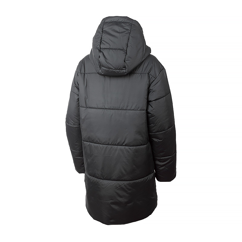 Куртка Nike W NSW SYN FILL PARKA HD NFS CV8670-010