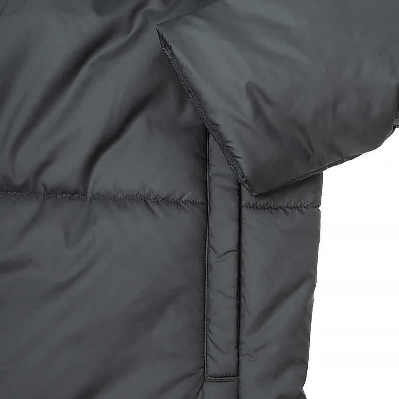 Куртка Nike W NSW SYN FILL PARKA HD NFS CV8670-010
