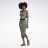 Боді Reebok x Cardi B Bodysuit HA2695