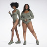 Боді Reebok x Cardi B Bodysuit HA2695