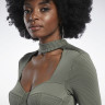 Боді Reebok x Cardi B Bodysuit HA2695