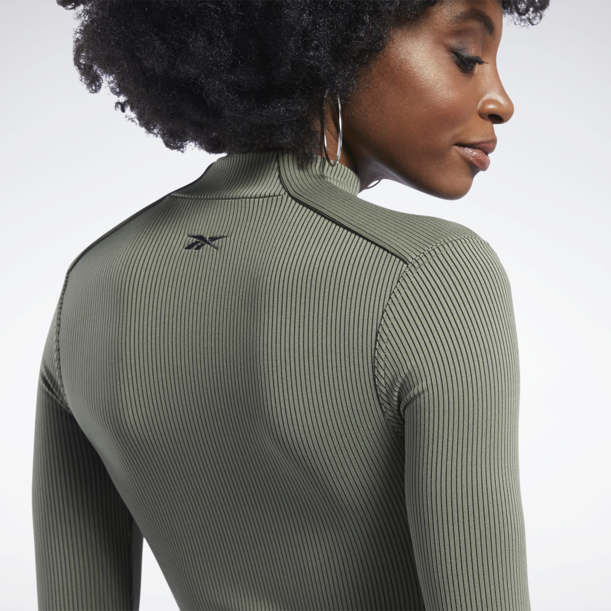 Боді Reebok x Cardi B Bodysuit HA2695
