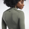 Боді Reebok x Cardi B Bodysuit HA2695