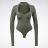 Боді Reebok x Cardi B Bodysuit HA2695