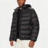 Куртка Men Hooded Jacket 220342-KK001 Champion L Чорний 220342-KK001