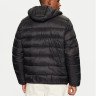 Куртка Men Hooded Jacket 220342-KK001 Champion L Чорний 220342-KK001
