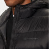 Куртка Men Hooded Jacket 220342-KK001 Champion L Чорний 220342-KK001