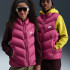 Жилетка дитяча Nike K Nsw Tf Adp Puffer Vest Pink HJ2537-634