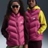 Жилетка дитяча Nike K Nsw Tf Adp Puffer Vest Pink HJ2537-634