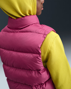 Жилетка дитяча Nike K Nsw Tf Adp Puffer Vest Pink HJ2537-634