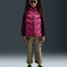Жилетка дитяча Nike K Nsw Tf Adp Puffer Vest Pink HJ2537-634