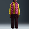 Жилетка дитяча Nike K Nsw Tf Adp Puffer Vest Pink HJ2537-634