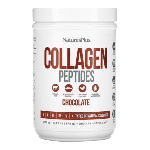 Порошок Collagen Peptides - 378g Chocolate 2022-10-2867